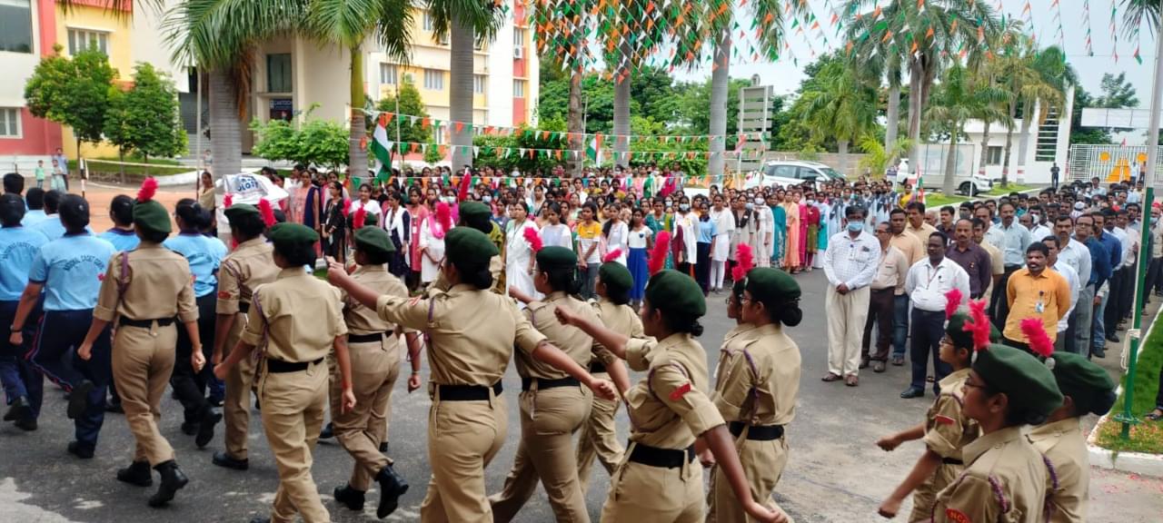 KITS Guntur Activities photo 49